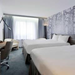 DoubleTree by Hilton Ottawa Downtown