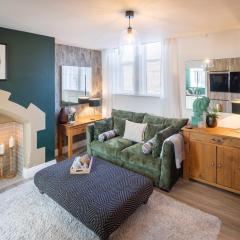 Character, Comfort and Convenience, No 5 Rosedene Mews