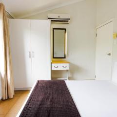 Citi Serviced Apartments - Korobosea