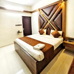 Hotel Shadow Regency