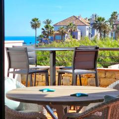 Casares del Mar Luxury Beach Apartment