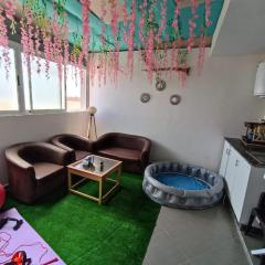 Mini villa dakhla