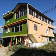 Hotel Kanchan View
