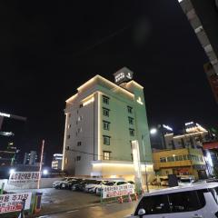 Hotel Gongsan