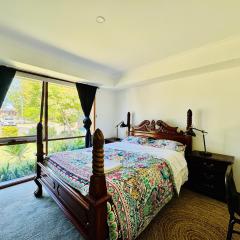 Spacious 7 BR Home with Two Kitchens