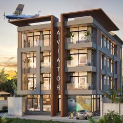 Aviator Bali