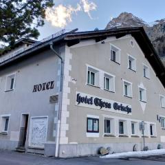 Hotel Chesa Grischa