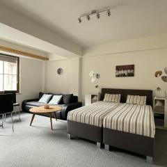 Apartmány U Pošty