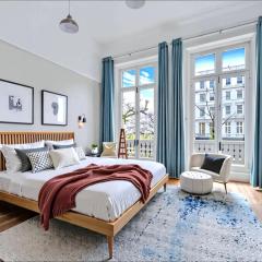 2BR Flat in the Heart of South Kensington