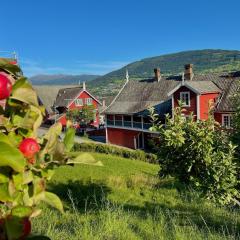 Voss Folkehøgskule