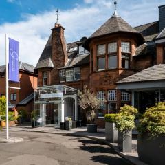 Glynhill Hotel & Spa near Glasgow Airport