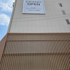 Ulsan Mugeo E'ser Hotel