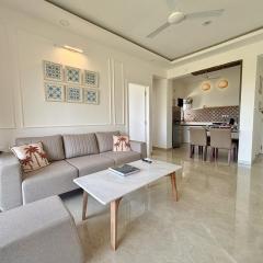 Luxury 2BR Mangrove 2 Pool Wifi A-412