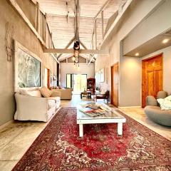 Atlantic-Square Guesthouse