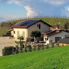 Assiolo Relais