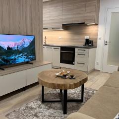 SIA Apartment