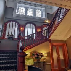 Invercarse Hotel Dundee, BW Signature Collection