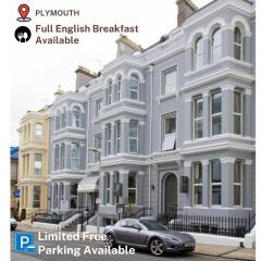 The Grosvenor Plymouth