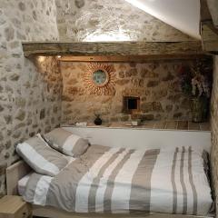 Chambre d'hôte