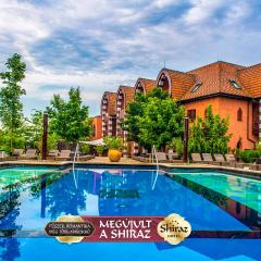Mesés Shiraz Hotel Superior-Adults only