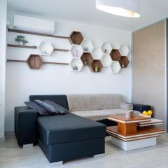 Apartmán Margaretova