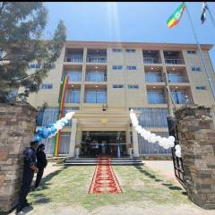 Kirole International Hotel