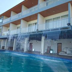 Nisarga Lake Resort