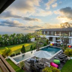 Mahameru Uluwatu
