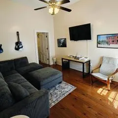 Tchoup House Two