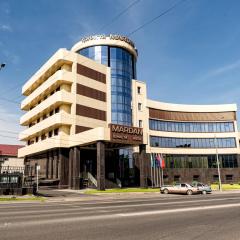 Mardan Hotel