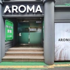 stayaroma