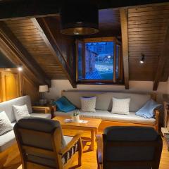Apartamento Patués - Benasque
