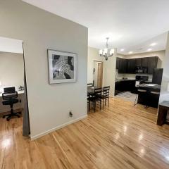 Central Downtown Stay