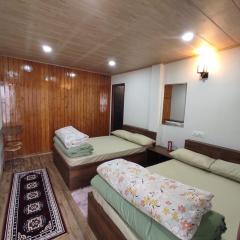 Nijung Homestay, Dowhill