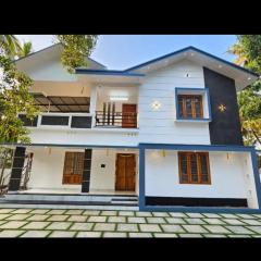 Lotus Munroe Homestay