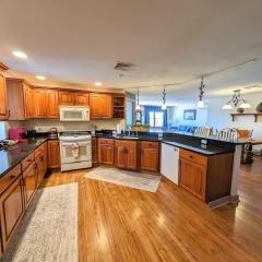Acadia Luxury Penthouse Suite