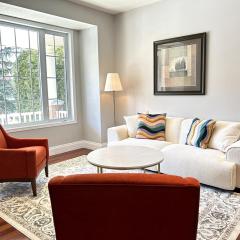 Spacious 4BR Near Kanata Tech Park