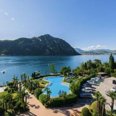 Lugano Lac