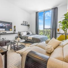 Silhouette Suite Studio by JK