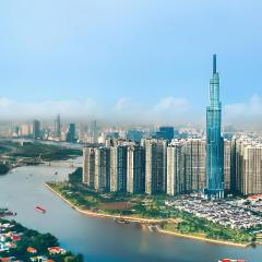 Premier Landmark 81 - Luxury Residences