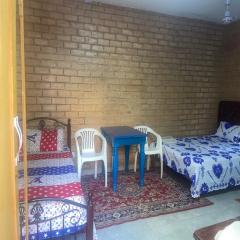 SJ Kololi Apartments Senegambia Area