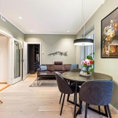 Appartment in Fredrikstad