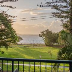 3 Bedroom Apartment Golden Beach