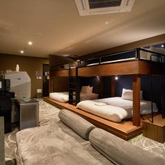 BbyC Hotel 那覇 レンタカー付ホテル