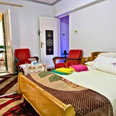 Gadou Rooms