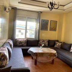 Relaxing Pool view 2 bed room Apartment