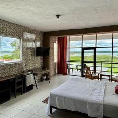 La Posada del Cauchero Hotel & Suites