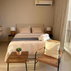 EIRA Suites Marina - By INMOBILIARIA VS