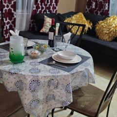 Livi's Hide-Away!