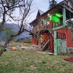 MJ's cafe and homestay